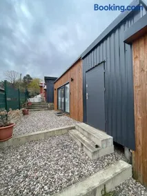 Eco nakvynė ir darbuotojų apgyvendinimas - Image 2