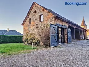 Studio Duplex Calme - SPA - SAUNA - Parking - Wifi - Image 1