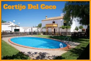Cortijo del Coco - Image 1