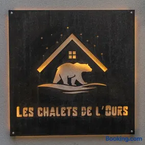 Les Chalets de l'Ours - Image 2