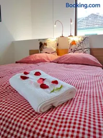 Cologne Country Lodge - Image 1