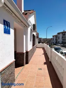 Apartamento Ceclavín - Image 1