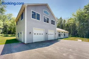 Newly Renovated Home w/ Large Yard & Great Kitchen - Near Downtown & Acadia - Image 2