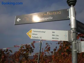 Holiday Home Weingut Mertes - Image 2