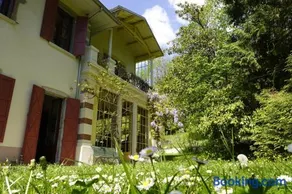 La maison des jours heureux - Image 1