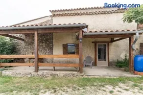 La Bergerie - Le Mas de Peyraube - Image 2