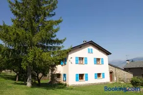 Blue House - Image 1
