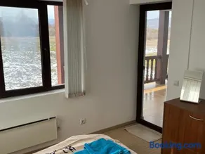 Villa Dreams in Golf Club Ibar - Image 4