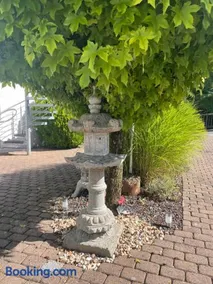 Gemütliche Wohnung idyllische Lage Nähe Frankfurt - Image 1