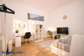 Casa BelleVie Living Apartment - Image 1