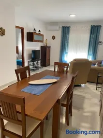 Concano - Apartamento turístico en Sanlúcar la Mayor - Image 2