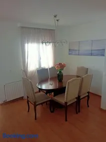 DM Villa - quality stay in Perea, Thessaloniki, Greece - Image 4