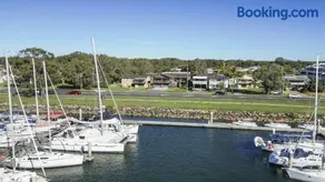 Marina Views - Lifestyle Yamba - Image 3