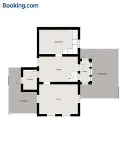 The house in Vika - Image 3