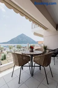 NIMA Mytikas Apartments - Aitoloakarnania - Image 1