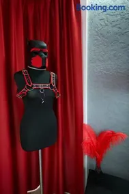 Secret Room BDSM - Adults only - Image 1