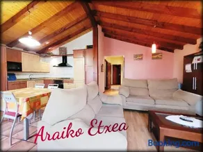 Araiko Etxea Casa Rural - Image 2