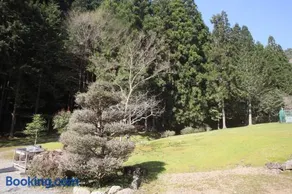 里山アウトドアフィールド・古民家コテージとろせ - Image 3