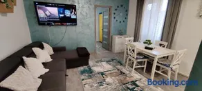 VITAN Central Apartament - Image 1