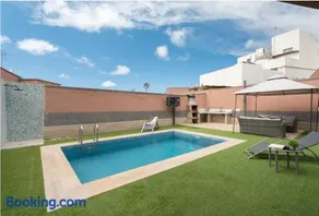 Casa Montaña Tejina - Image 1