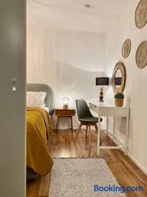 Modernes Apartment mit besonderem Charme - 1A Guesthouse - Image 1