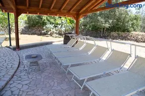 Villa dei Sogni-8 minuti dal mare di Gallipoli-Intera Villa con Piscina Privata 50 mq e parco di 10000 mq IN USO ESCLUSIVO-5 camere -comoda 8-10 fino 14 ospiti - Image 2