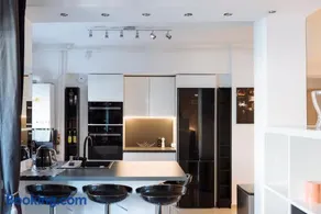 Luxury Flat 8 near Metro - Image 1