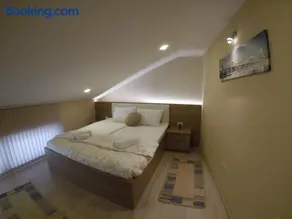Rooms and Apartment Soča Kobarid - Image 3