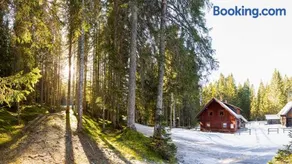 Digital Detox Chalet Pokljuka - Image 1