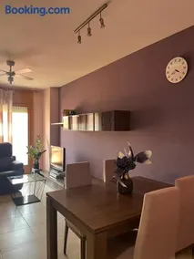 Apartamento Pilarín - Image 1