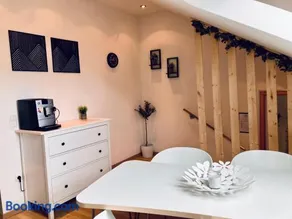 Moderne Dachgeschosswohnung an der Donau - Image 2