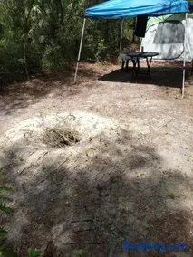 Wilderness camp site - Image 4
