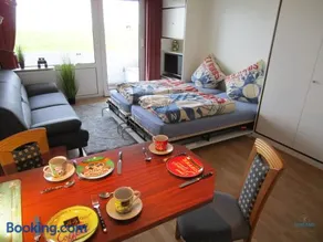 Ferienwohnung 223 Haus Nautic - Image 2