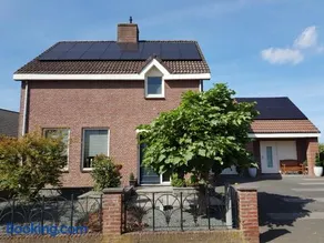 Het Gildehuis met sauna en jacuzzi - Image 1