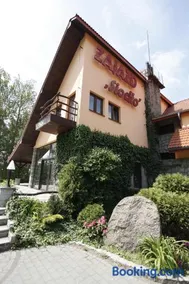 Zajazd Siodlo Hotel&Restauracja - Image 3