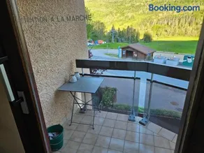 Le balcon du Jura - Image 1