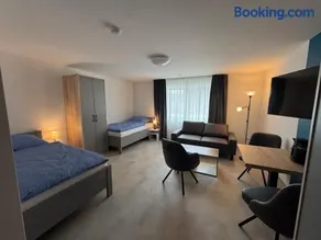 AN-Living Apartments - Image 1