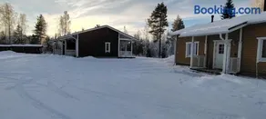 Ristijärven Pirtti Cottage Village - Image 5