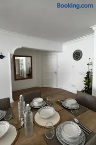 Stylish 3 BR apartment in Kyrenia Northern Cyprus - Image 4