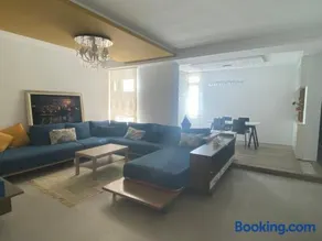 Modern & Spacious 2BR- Ville Haute Kenitra-Garage - Image 2