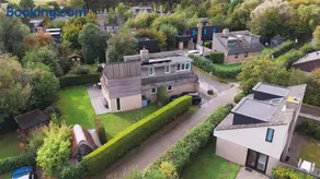 Luxe vrijstaande recreatiewoning met tuinsauna - Image 2