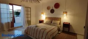 Appartement lumineux à Tanger avec grande terrasse - Image 2