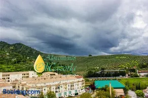 Alojamiento OliCazorla - Image 1