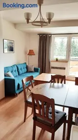 Apartmánový dom Tatran, Apartmán A32 - Image 2