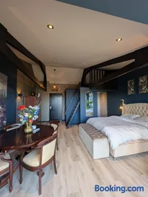 Bed and Breakfast, de Heidedijk - Image 1