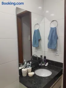 Quarto próximo AV JK - Image 3