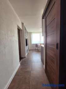 Apartmán v centre mesta Levice,Okružná - Image 4