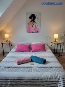 chambre d'hôte - Image 1
