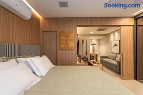 Loft Boutique no melhor ponto de Copacabana - Image 3