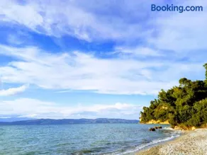 Villa Maria Rosa - - Koutsoubri Beach Evia - Image 2